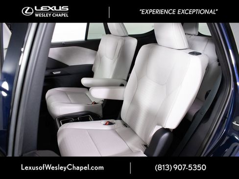 Used 2025 Lexus TX 350 AWD w/ Technology Package image 25