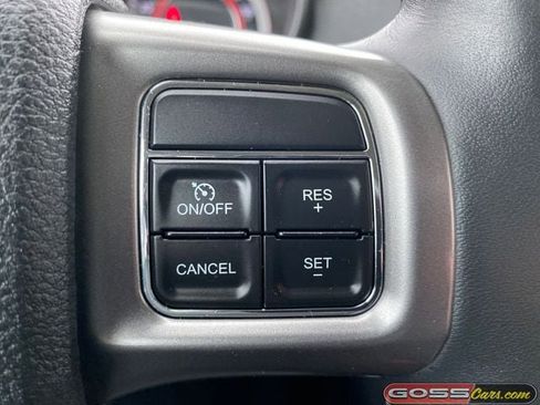 Used 2018 Dodge Journey Crossroad w/ Popular Equipment Group image 19