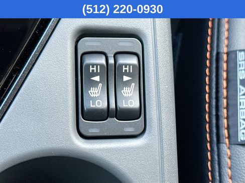 New 2026 Subaru Crosstrek 2.5i Limited AWD/4WD image 25
