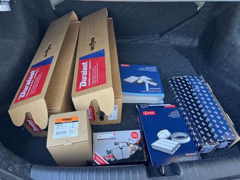 Used 2014 Honda Civic LX image 20