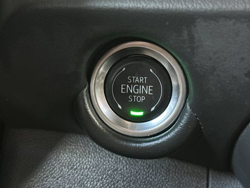 Certified 2025 Chevrolet Tahoe LT AWD/4WD image 31