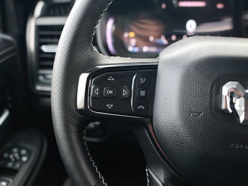 New 2026 RAM 2500 Power Wagon image 18