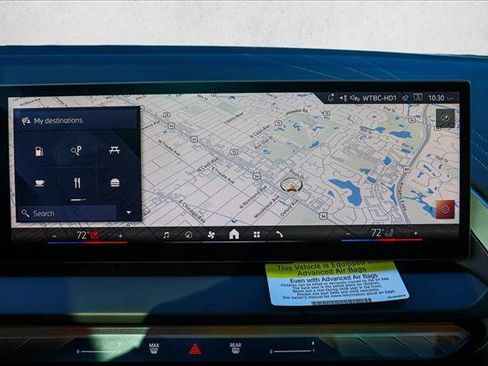 New 2026 BMW X3 xDrive30 w/ Premium Package image 16