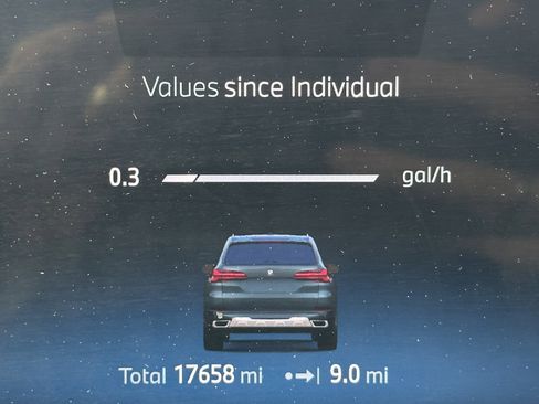 Used 2025 BMW X5 xDrive40i image 23