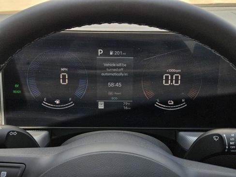 New 2026 Hyundai Sonata SEL FWD image 9