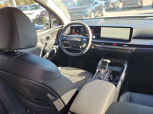New 2026 Kia Sorento EX image 13