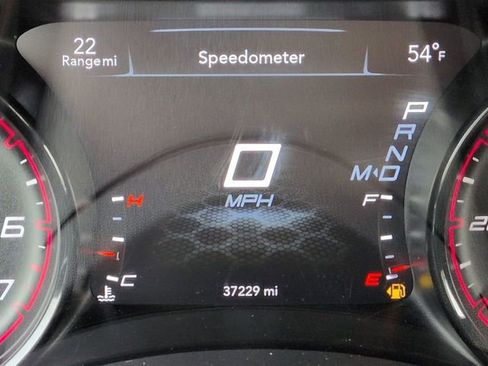 Certified 2023 Dodge Charger GT w/ Blacktop Package RWD image 33