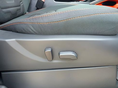 New 2026 Nissan Frontier PRO-4X w/ Pro-4x Convenience Package AWD/4WD image 12