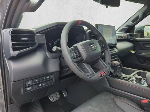 New 2026 Toyota Tundra TRD Pro AWD/4WD image 13
