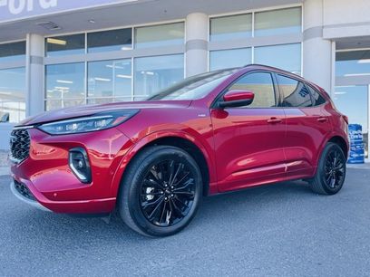 Used 2023 Ford Escape ST-Line Elite w/ Premium Technology Package