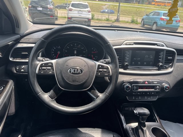 Used 2019 Kia Sorento EX FWD image 13