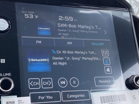 New 2026 Subaru Crosstrek 2.5i Wilderness image 12