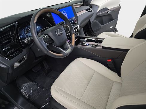 Certified 2025 Lexus RX 350 350h Premium Plus image 16