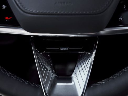 Used 2026 Cadillac Escalade V image 78