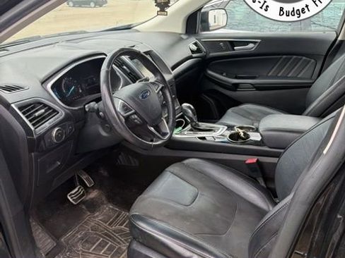 Used 2015 Ford Edge Sport w/ Equipment Group 401A image 3
