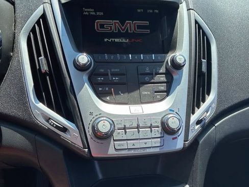 Used 2017 GMC Terrain SLT AWD/4WD image 15