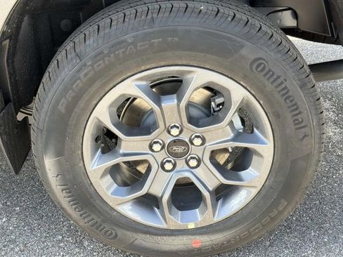 New 2026 Ford Maverick XLT w/ 4K Tow Package image 17