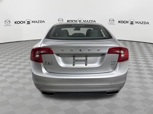 Used 2015 Volvo S60 T5 Premier image 6