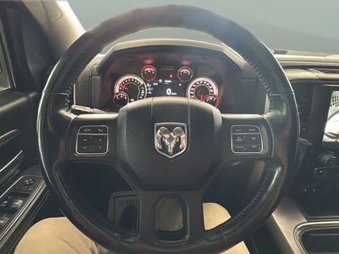 Used 2018 RAM 1500 Sport AWD/4WD image 24