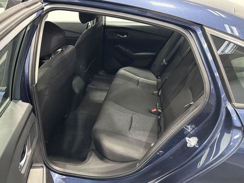 Certified 2023 Honda Accord EX image 25