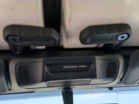 New 2026 Jeep Gladiator Sport image 20