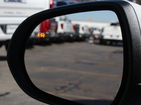 New 2025 Buick Envista Preferred w/ Convenience I Package image 14