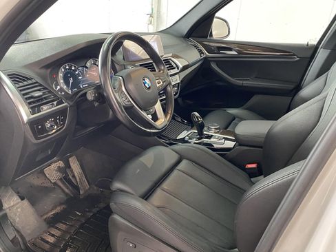 Used 2018 BMW X3 xDrive30i image 22