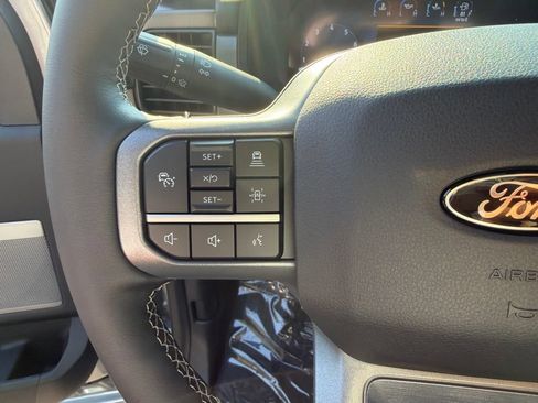 New 2026 Ford F150 Lariat AWD/4WD image 21