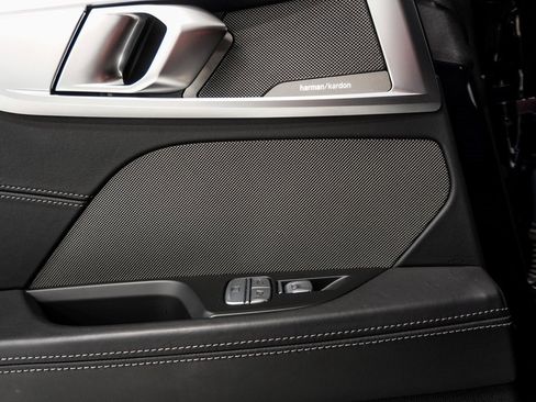 Used 2023 BMW M850i Gran Coupe xDrive w/ M Carbon Exterior Package image 10