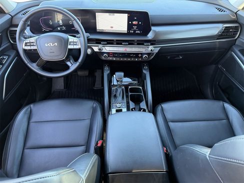 Used 2024 Kia Telluride S w/ S Sunroof Package image 11