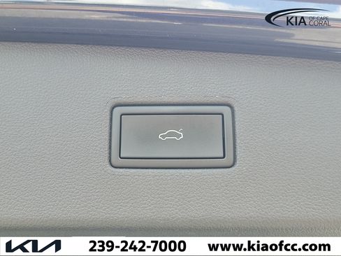 Used 2024 Volkswagen Tiguan SEL R-Line AWD/4WD image 13