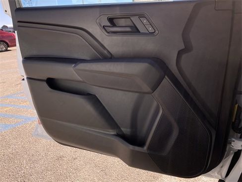 Used 2026 Chevrolet Colorado Trail Boss image 21