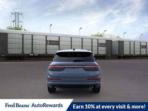 New 2026 Lincoln Corsair Premiere image 6