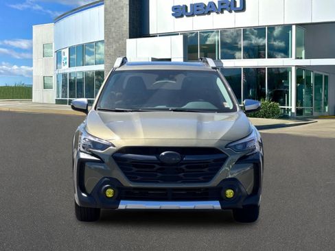 Used 2024 Subaru Outback Touring XT AWD/4WD image 10