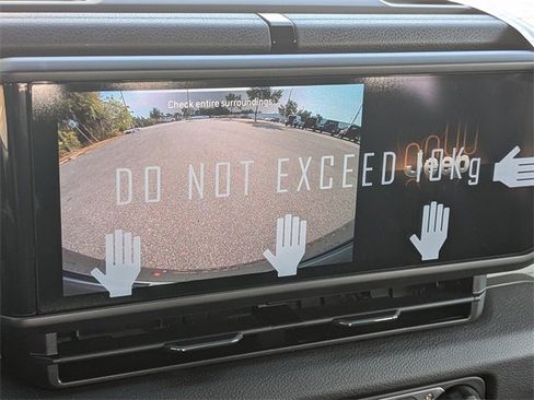 New 2026 Jeep Wrangler Sport image 22