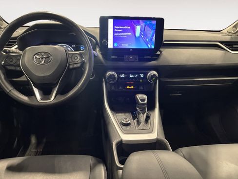 Used 2024 Toyota RAV4 XLE Premium w/ Weather Package image 11