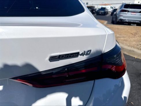 Used 2025 BMW i4 eDrive40 RWD image 26