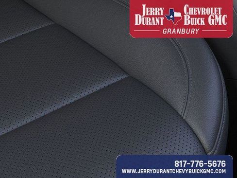 New 2026 Chevrolet Silverado 3500 LTZ w/ Trail Boss Package image 23