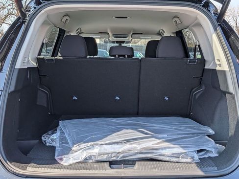 New 2026 Nissan Rogue SV image 20