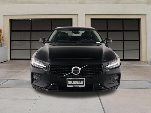 Certified 2023 Volvo S60 B5 Core w/ Climate Package FWD image 6