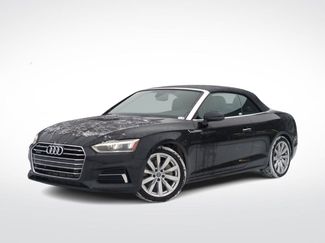 Used 2018 Audi A5 2.0T Premium Plus w/ Premium Plus 360° Tour