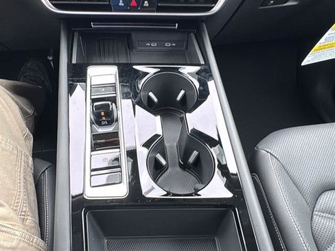 New 2026 Volkswagen Atlas SE FWD image 25
