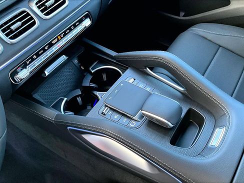 New 2026 Mercedes-Benz GLE 350 GLE 350 image 11