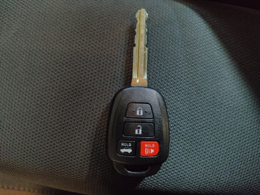 Used 2019 Toyota Corolla LE FWD image 32