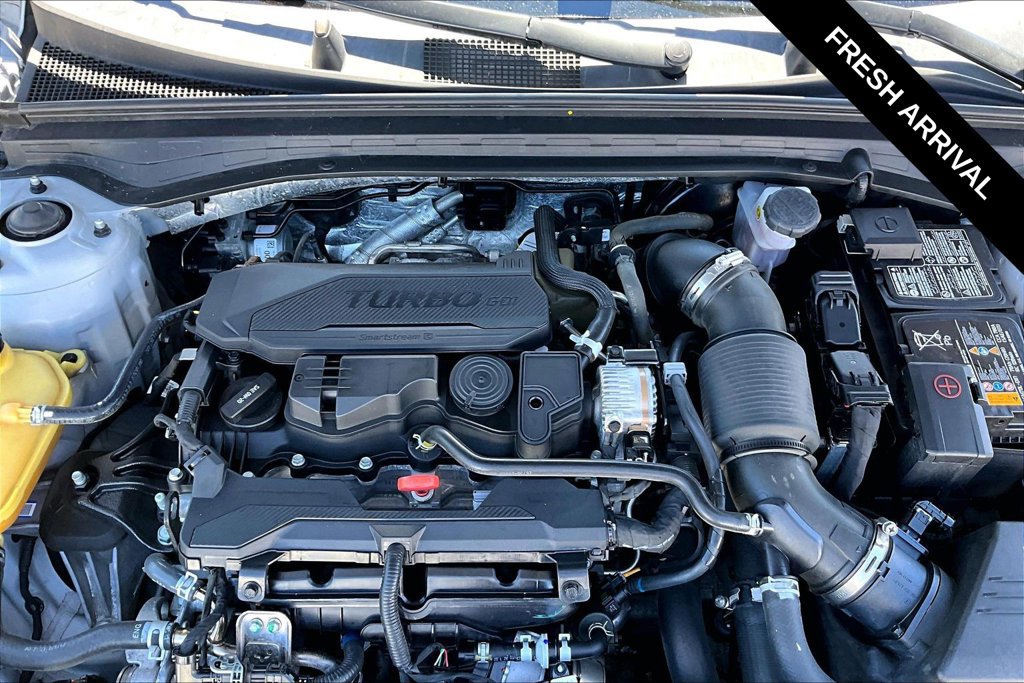 Used 2023 Kia K5 GT-Line FWD image 30