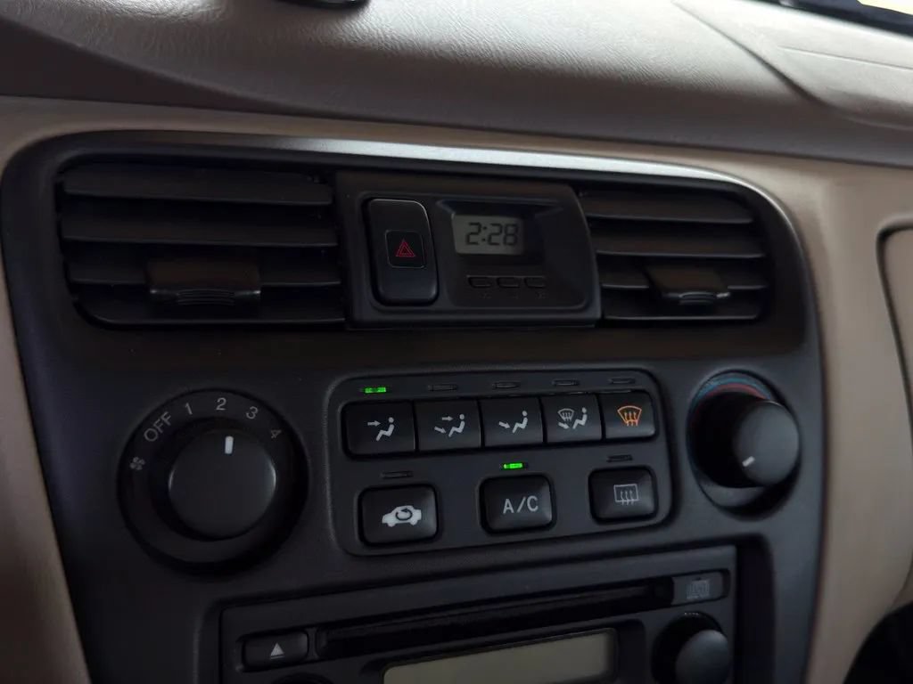 Used 2000 Honda Accord EX image 38