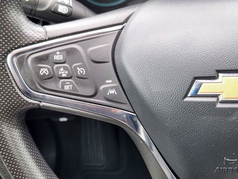Used 2024 Chevrolet Malibu LT FWD image 20