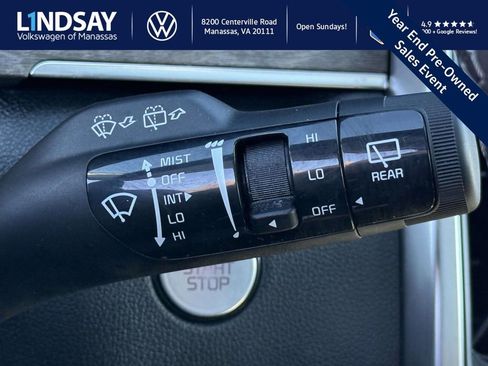 Used 2023 Kia Sorento S w/ Panoramic Sunroof Package image 23