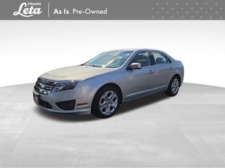 Used 2010 Ford Fusion SE image 1