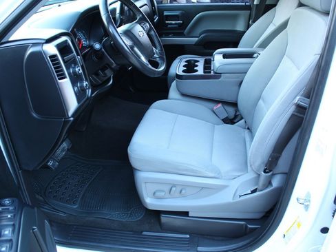 Used 2018 Chevrolet Silverado 1500 LT image 18